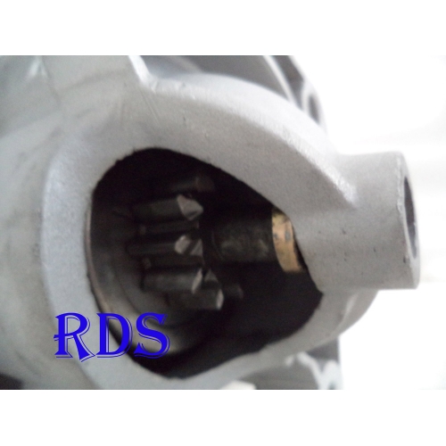 Engrenagem Da Partida Da Renault Master D7g11 Ufpe16106 12v