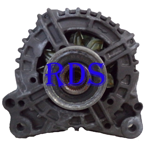 Alternador 140a audi a1 1.4 tfsi Bosch original 0124525093