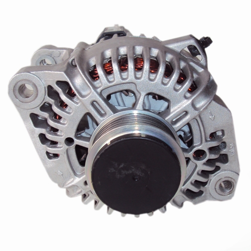 Alternador Hyundai Sonata 2.4, kia Rondo Todos 2006 A 2009