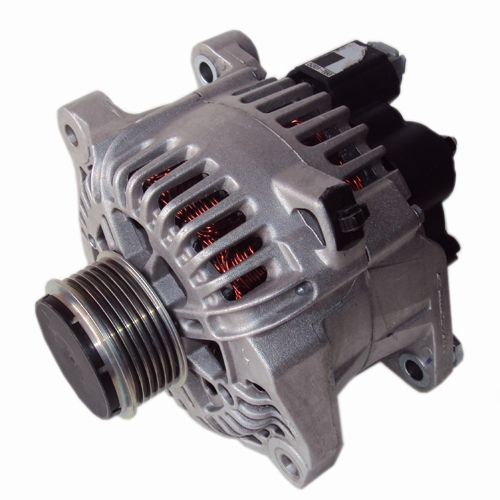 Alternador Hyundai Sonata 2.4, kia Rondo Todos 2006 A 2009