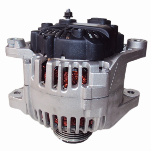 Alternador Hyundai Sonata 2.4, kia Rondo Todos 2006 A 2009