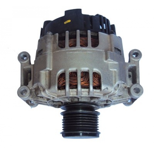 Alternador mercedes benz c180 #2