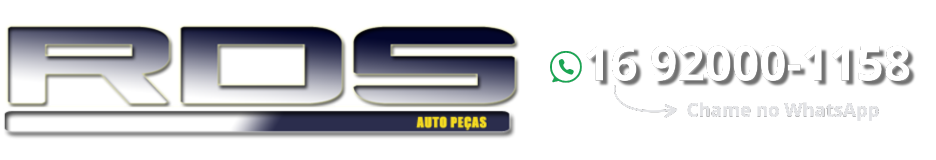 RDS Auto Peças